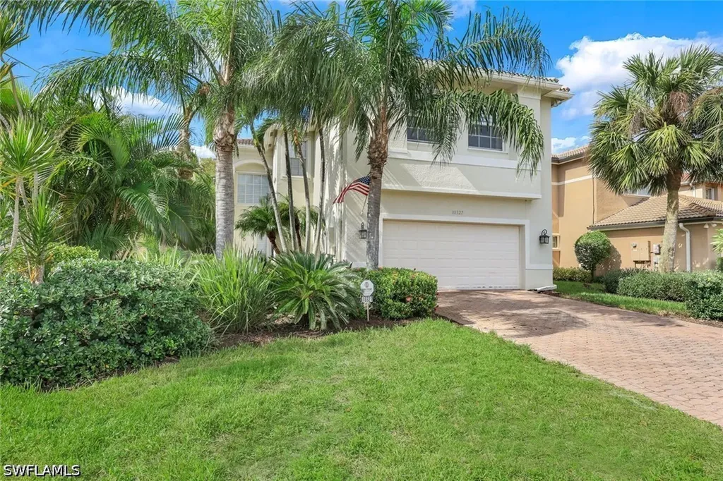 10327 Carolina Willow Drive Fort Myers FL 33913