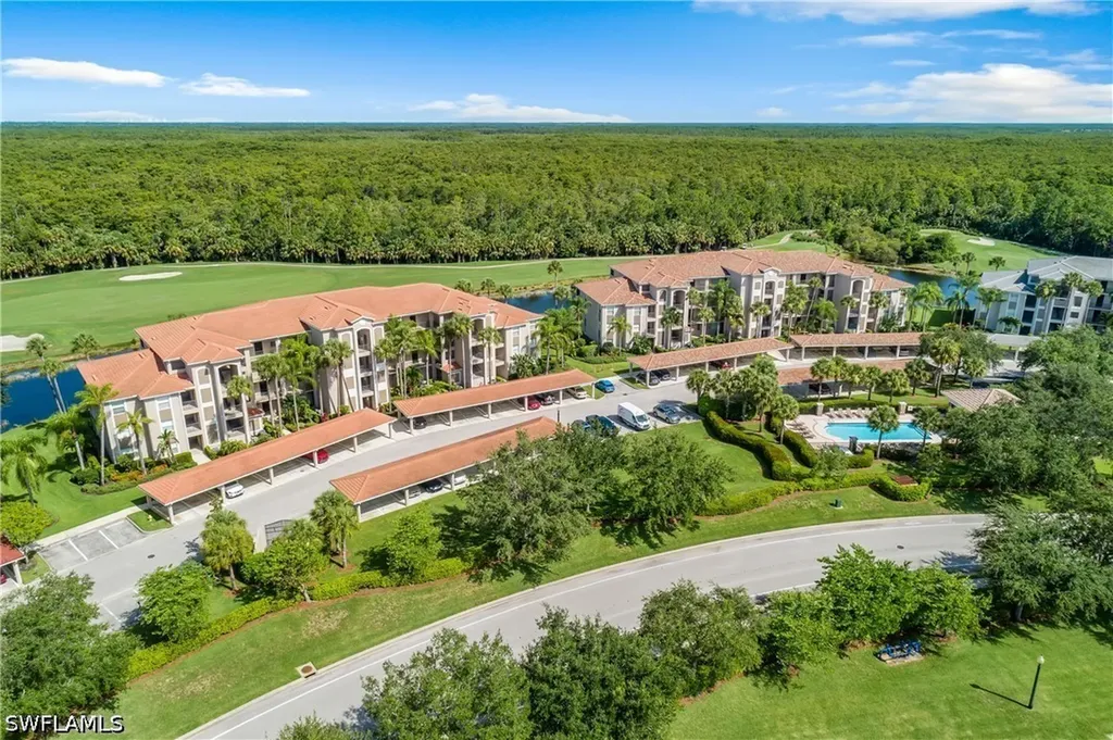 10317 Heritage Bay Boulevard Naples FL 34120