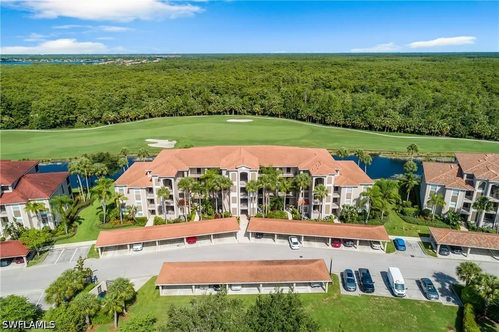 10317 Heritage Bay Boulevard Naples FL 34120