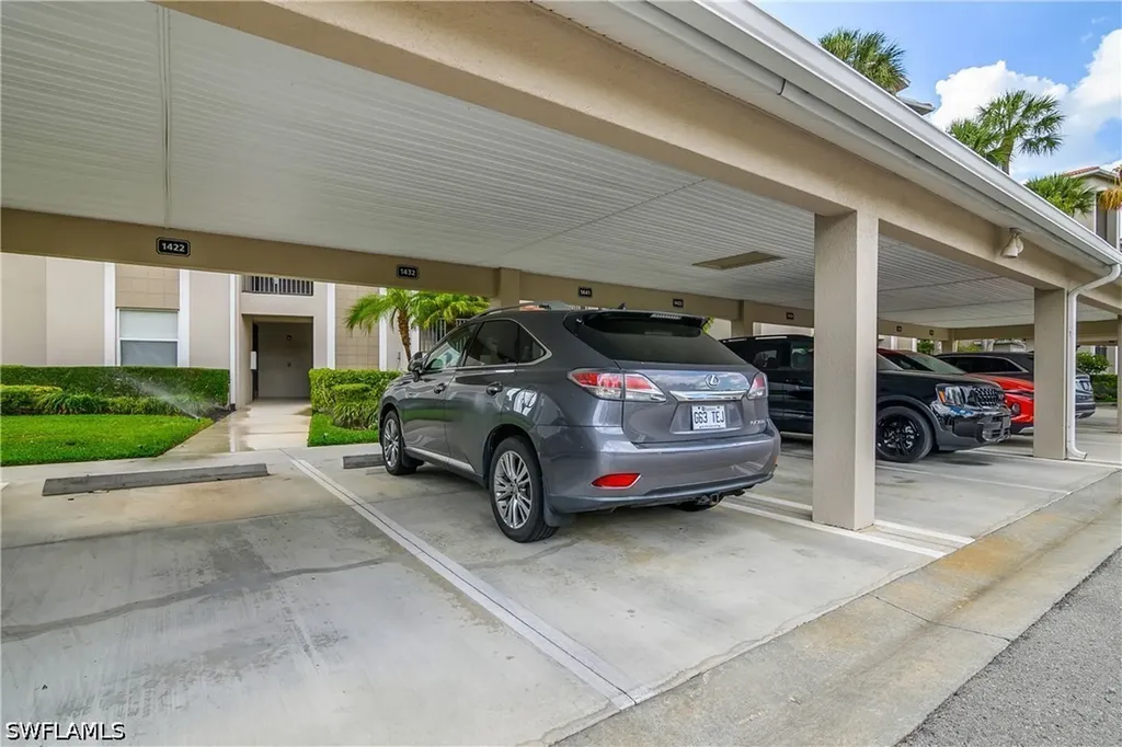 10317 Heritage Bay Boulevard Naples FL 34120