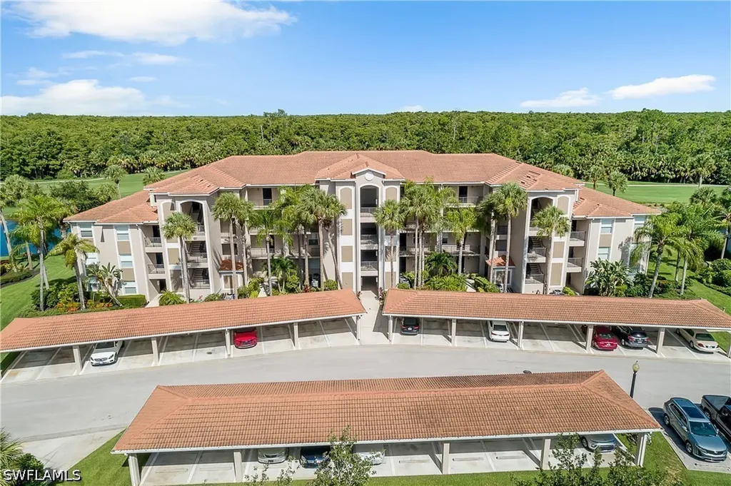 10317 Heritage Bay Boulevard Naples FL 34120