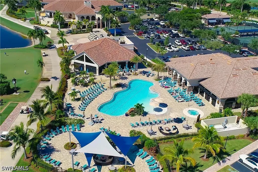 10317 Heritage Bay Boulevard Naples FL 34120