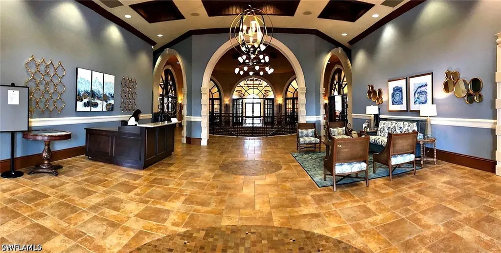 10317 Heritage Bay Boulevard Naples FL 34120