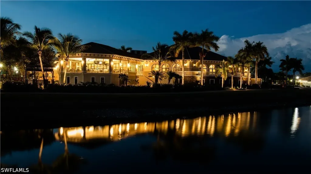10317 Heritage Bay Boulevard Naples FL 34120