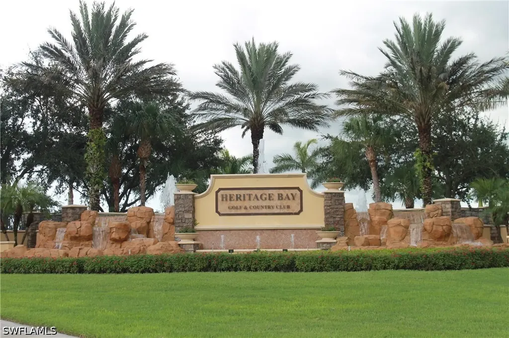 10317 Heritage Bay Boulevard Naples FL 34120