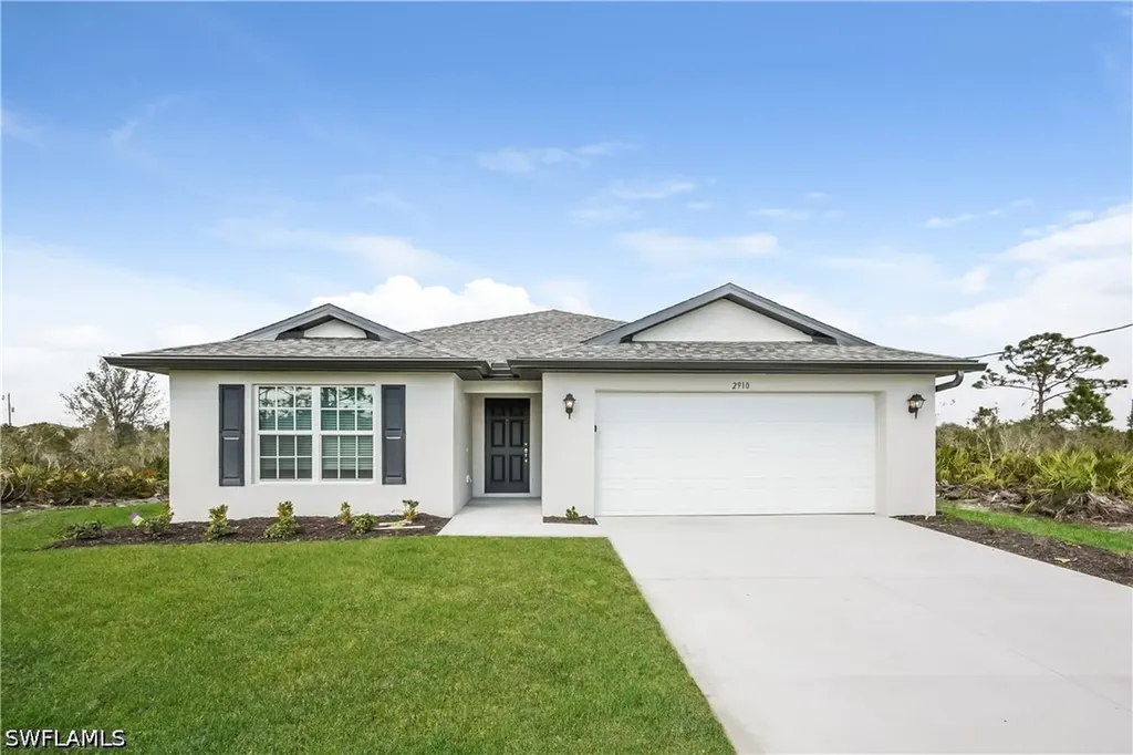 2910 61st Street W Lehigh Acres FL 33971