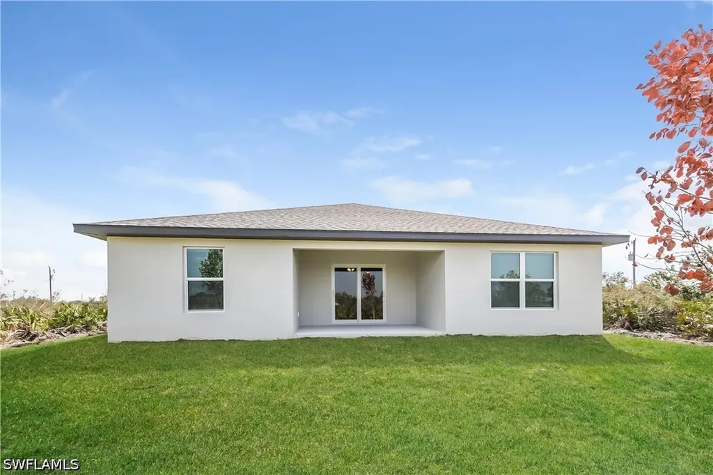 2910 61st Street W Lehigh Acres FL 33971