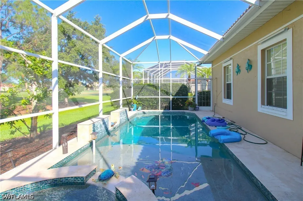 152 Napa Ridge Way Naples FL 34119