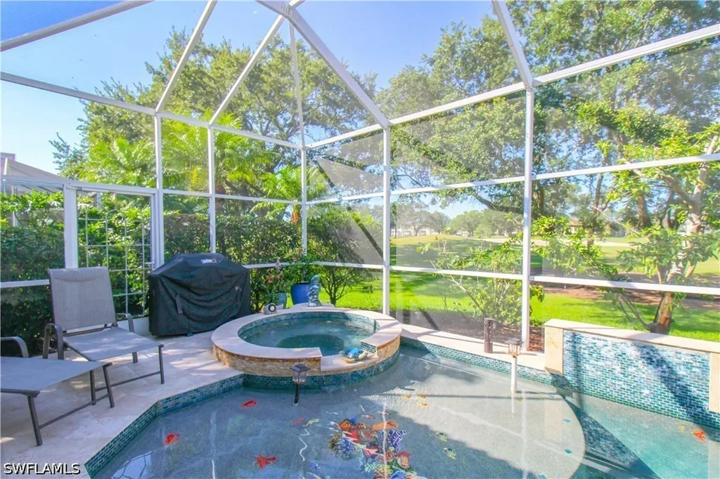 152 Napa Ridge Way Naples FL 34119