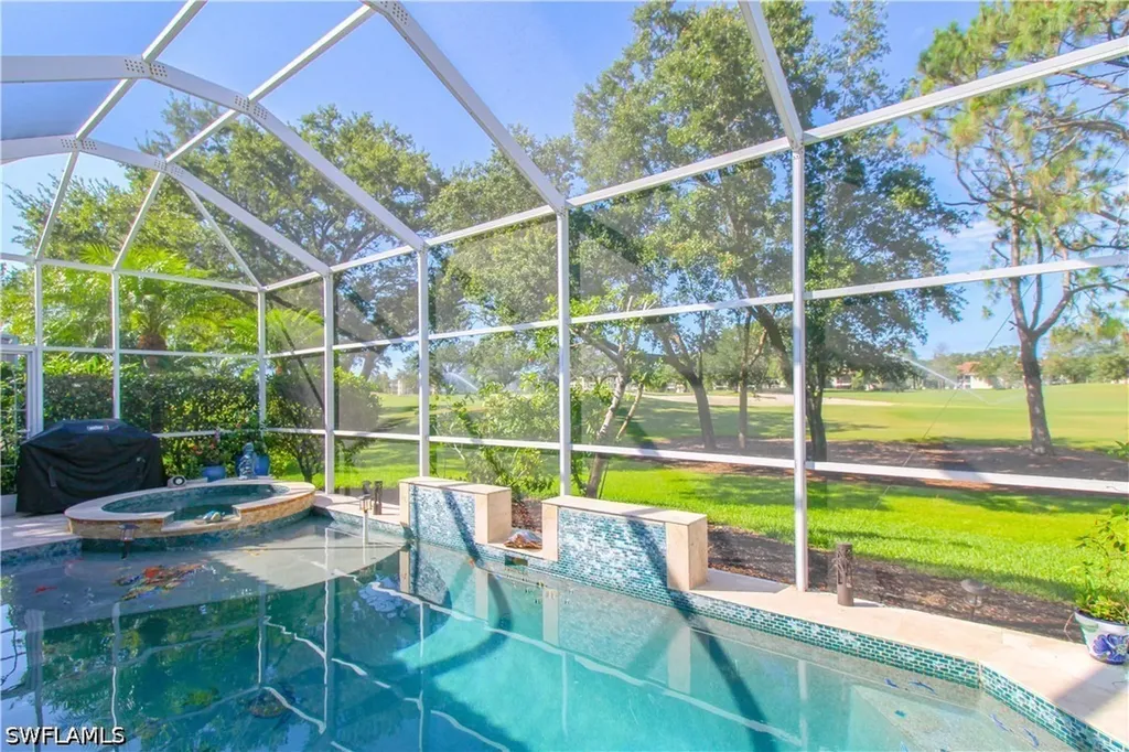 152 Napa Ridge Way Naples FL 34119