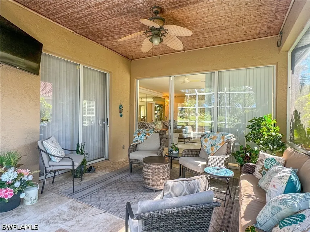 152 Napa Ridge Way Naples FL 34119