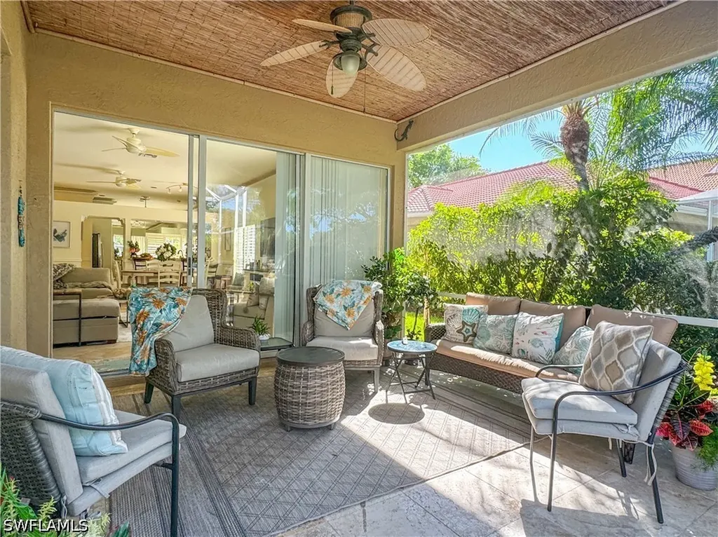 152 Napa Ridge Way Naples FL 34119
