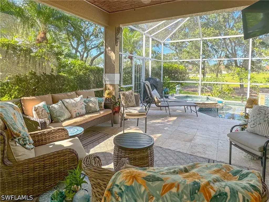 152 Napa Ridge Way Naples FL 34119