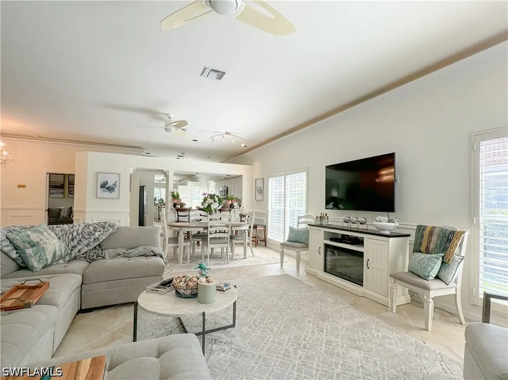152 Napa Ridge Way Naples FL 34119