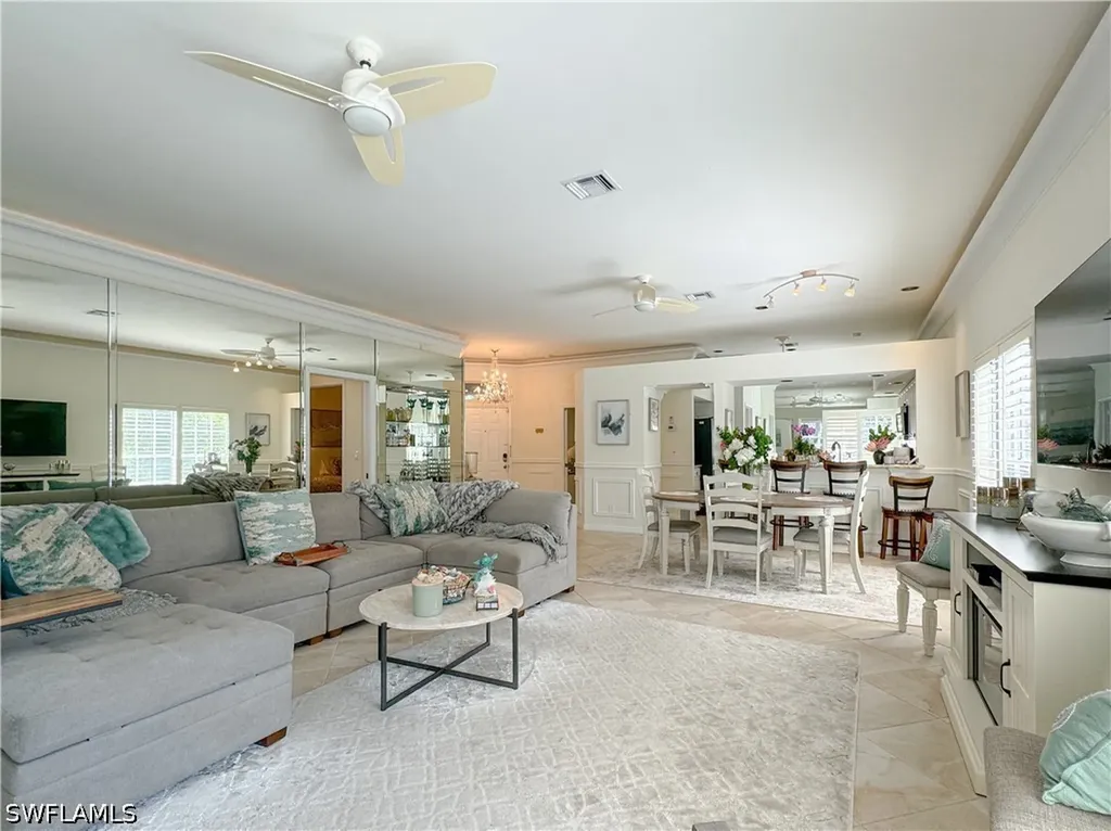 152 Napa Ridge Way Naples FL 34119