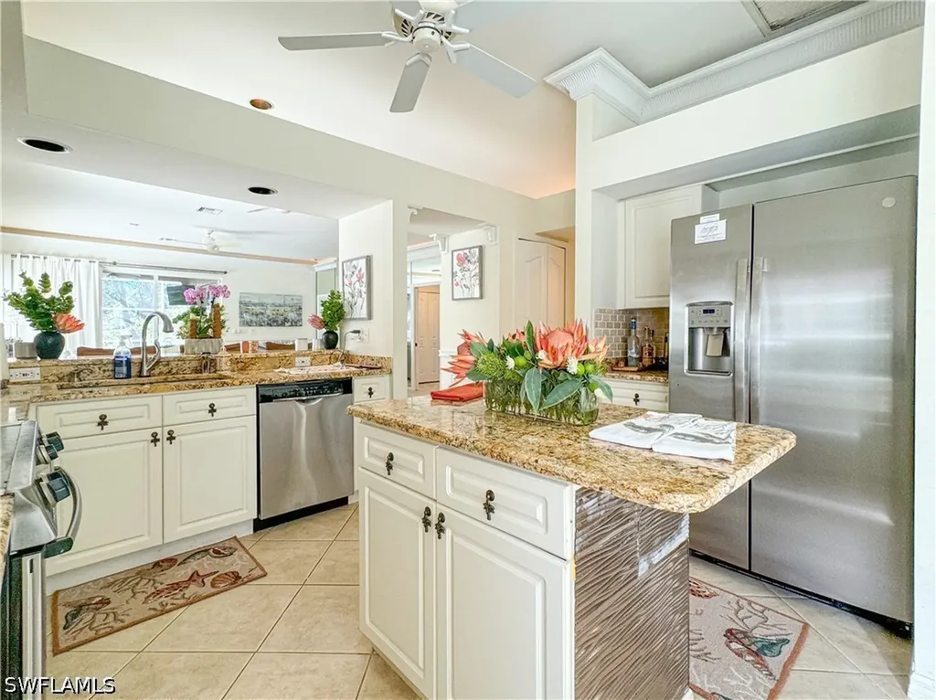 152 Napa Ridge Way Naples FL 34119