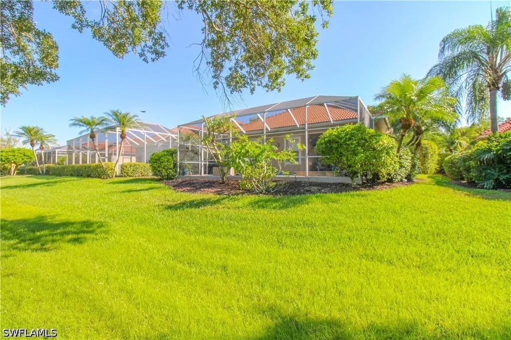 152 Napa Ridge Way Naples FL 34119