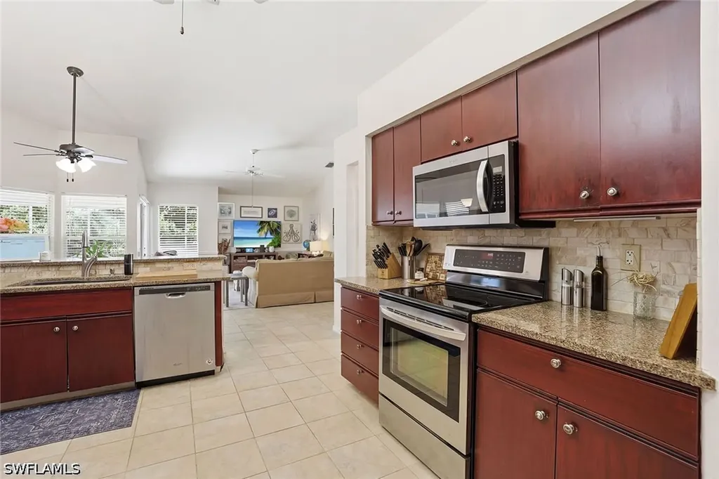 8128 Breton Circle Fort Myers FL 33912
