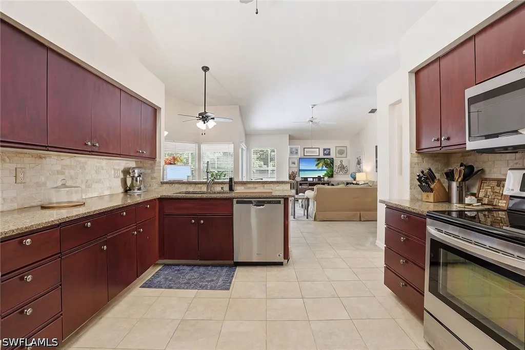 8128 Breton Circle Fort Myers FL 33912