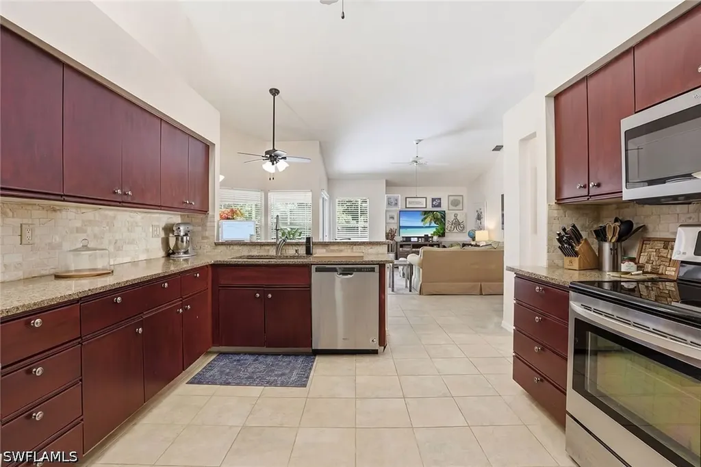8128 Breton Circle Fort Myers FL 33912