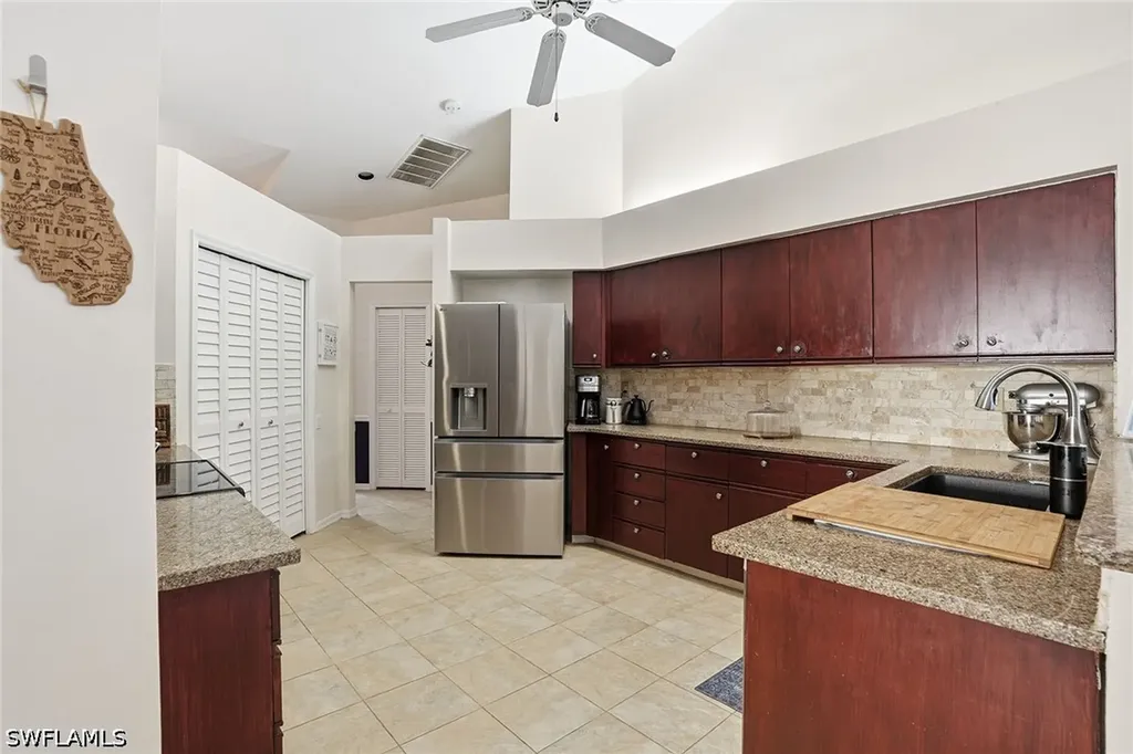8128 Breton Circle Fort Myers FL 33912