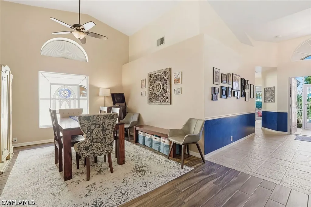 8128 Breton Circle Fort Myers FL 33912