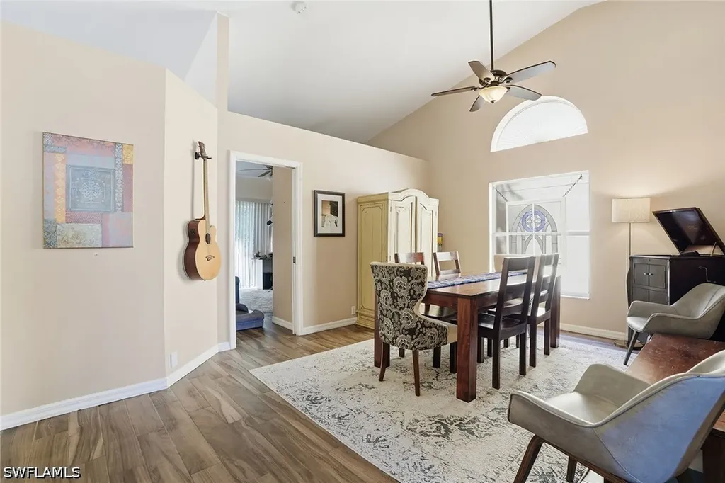 8128 Breton Circle Fort Myers FL 33912