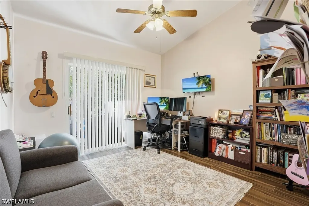 8128 Breton Circle Fort Myers FL 33912