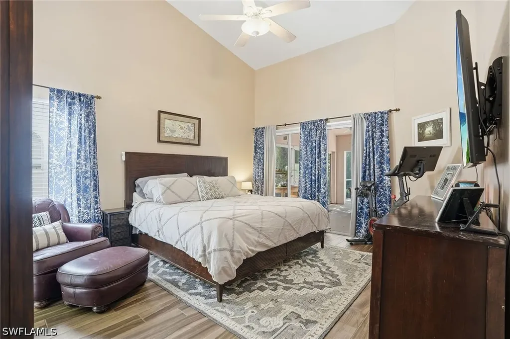 8128 Breton Circle Fort Myers FL 33912