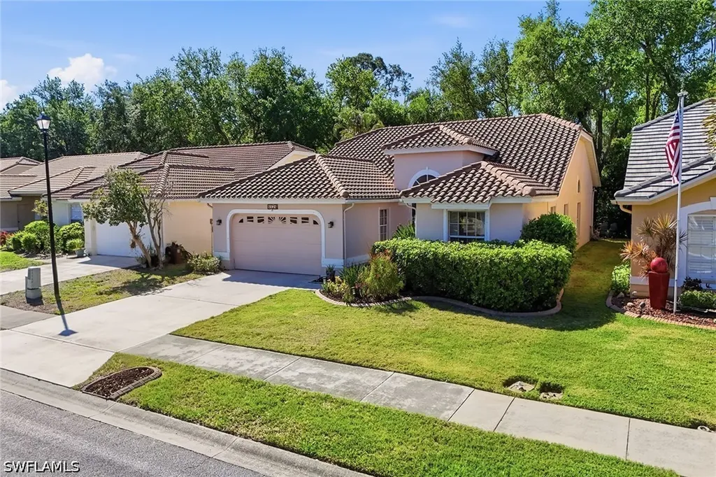 8128 Breton Circle Fort Myers FL 33912