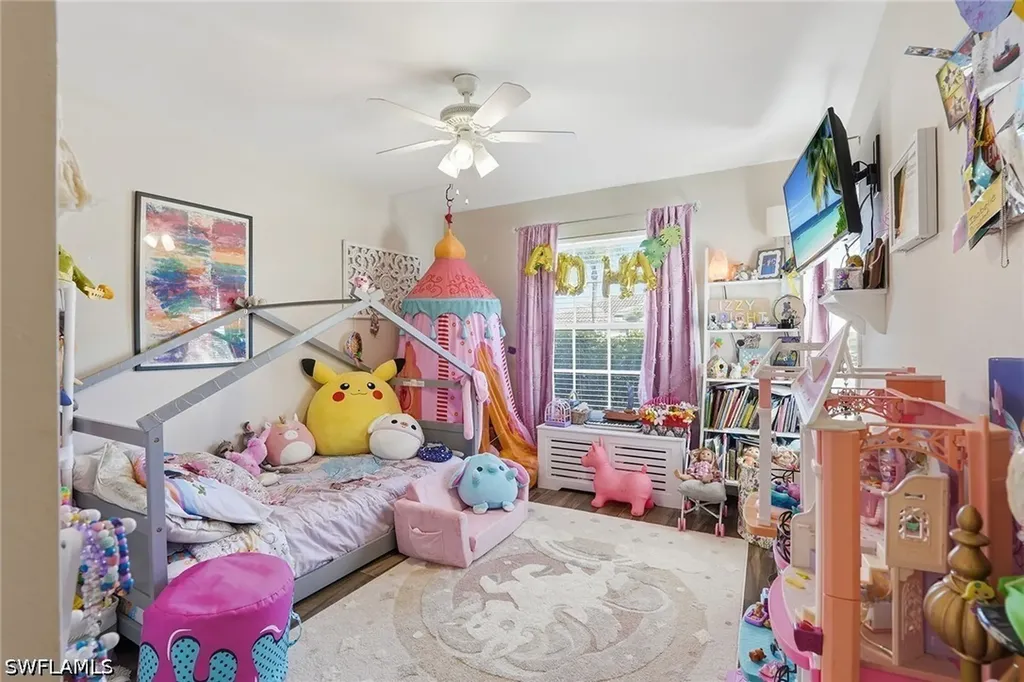 8128 Breton Circle Fort Myers FL 33912