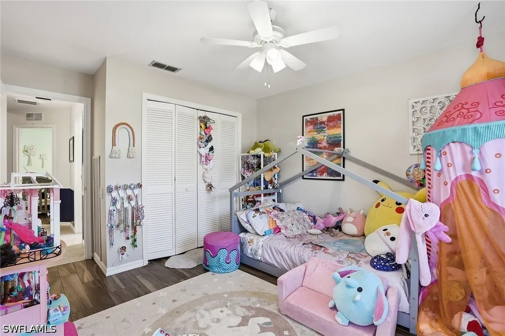 8128 Breton Circle Fort Myers FL 33912