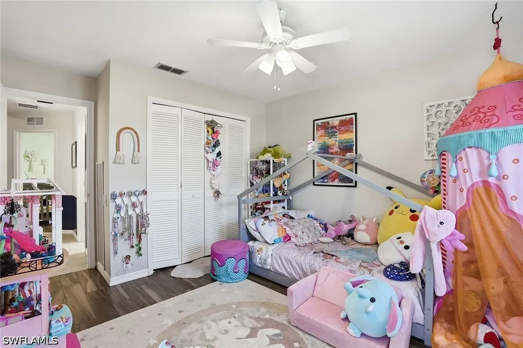 8128 Breton Circle Fort Myers FL 33912