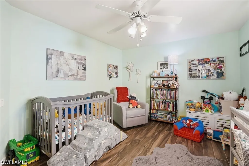 8128 Breton Circle Fort Myers FL 33912