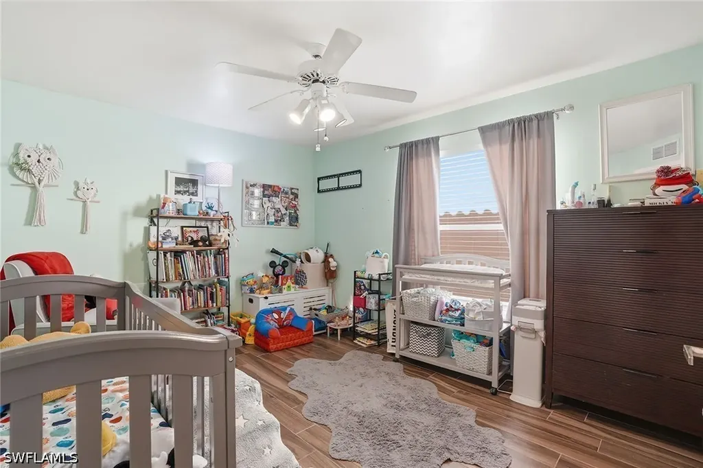 8128 Breton Circle Fort Myers FL 33912