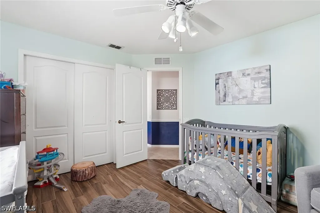 8128 Breton Circle Fort Myers FL 33912