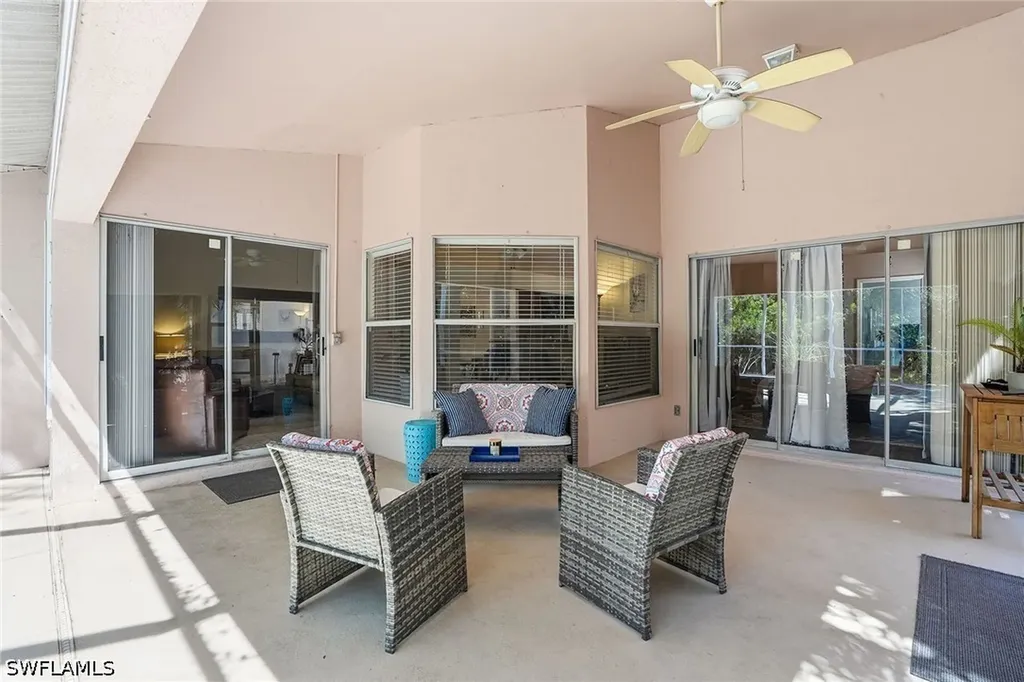 8128 Breton Circle Fort Myers FL 33912