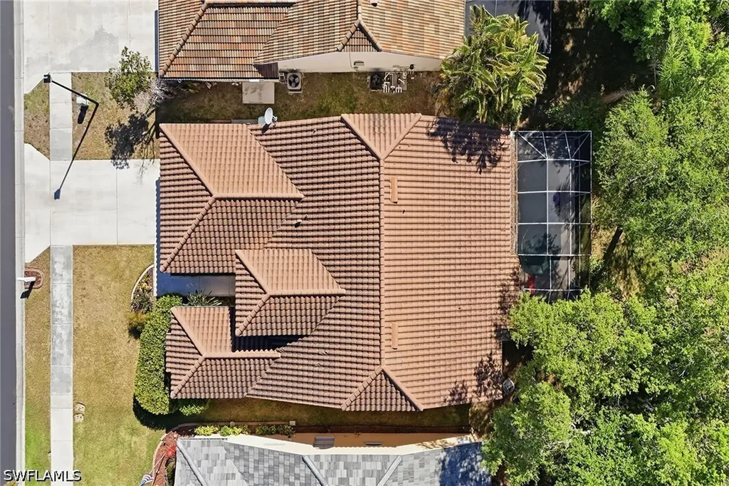 8128 Breton Circle Fort Myers FL 33912