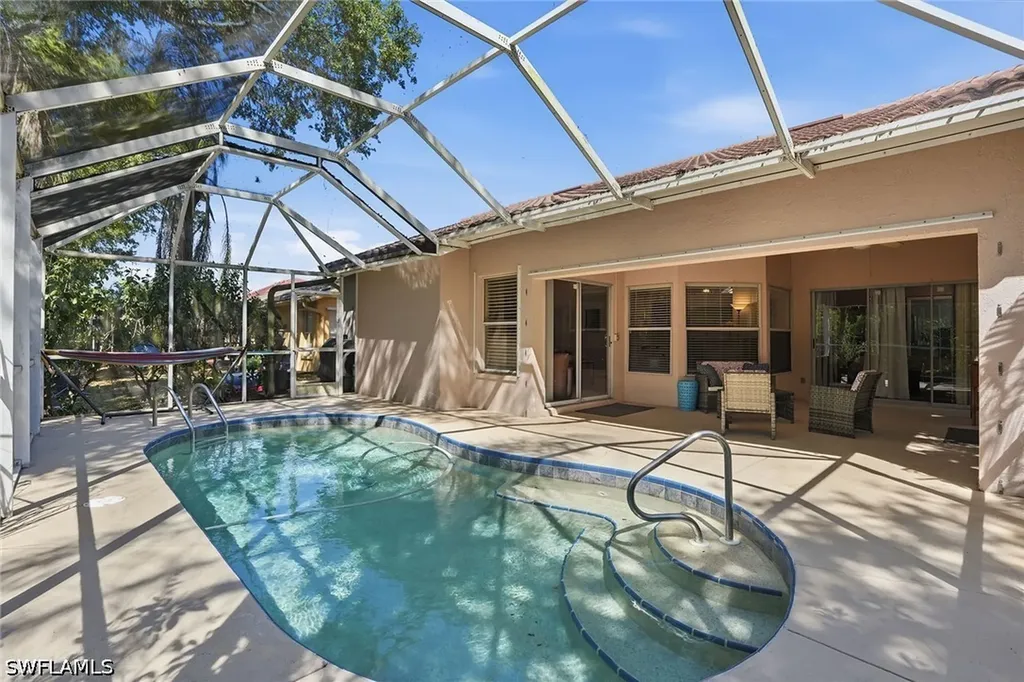 8128 Breton Circle Fort Myers FL 33912
