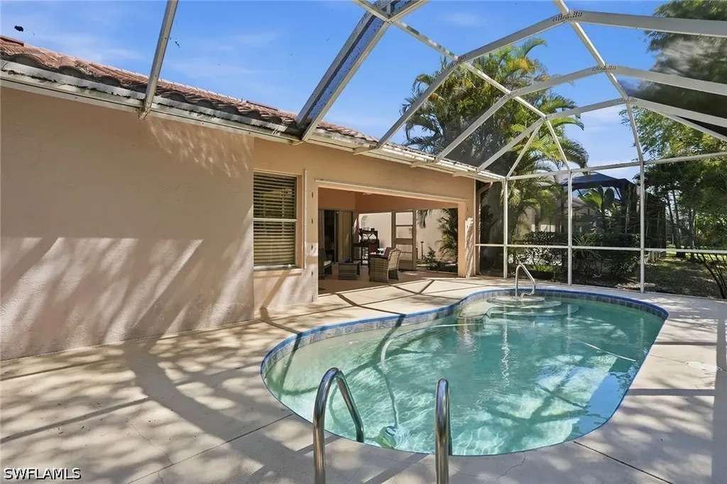 8128 Breton Circle Fort Myers FL 33912