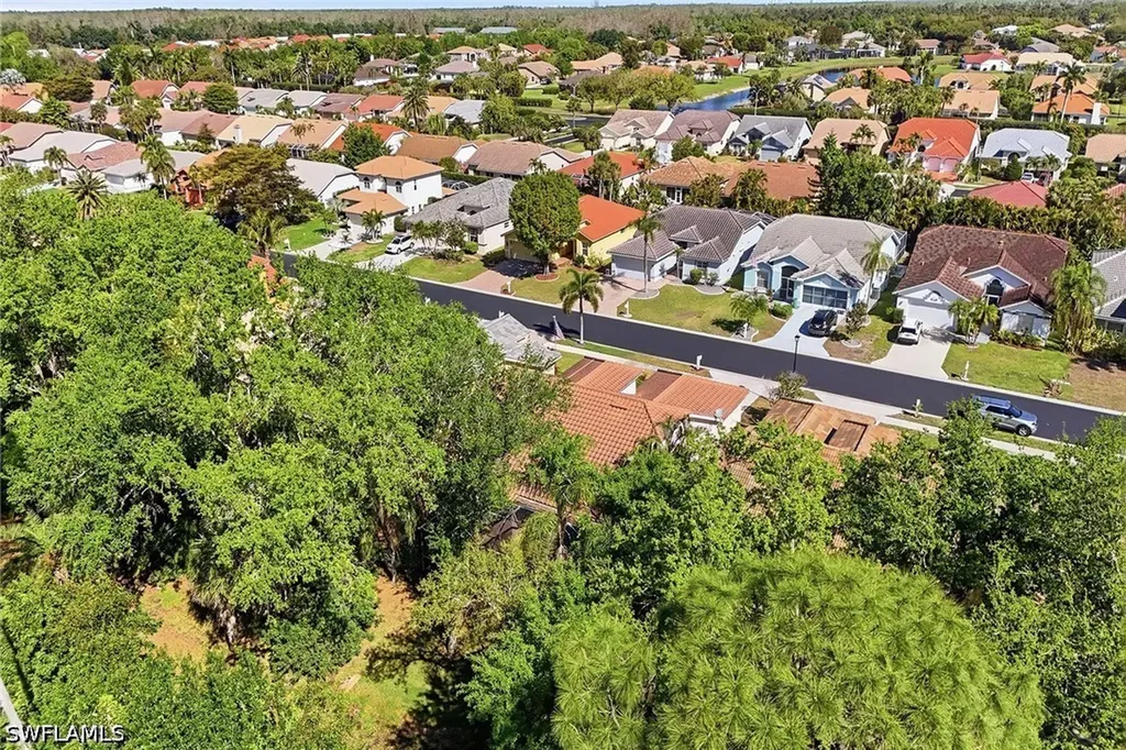 8128 Breton Circle Fort Myers FL 33912