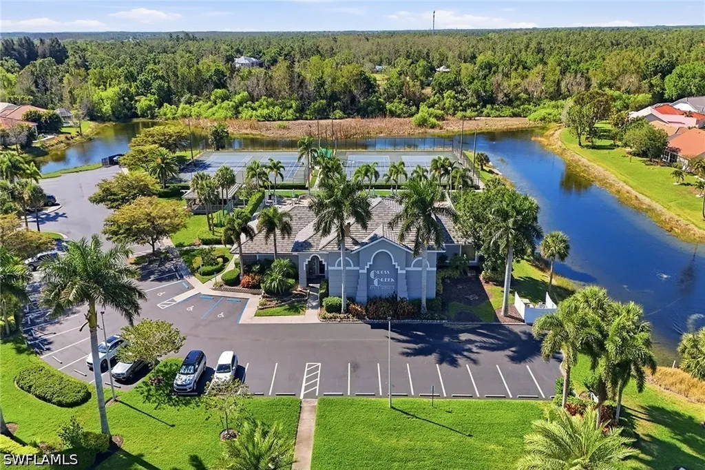 8128 Breton Circle Fort Myers FL 33912