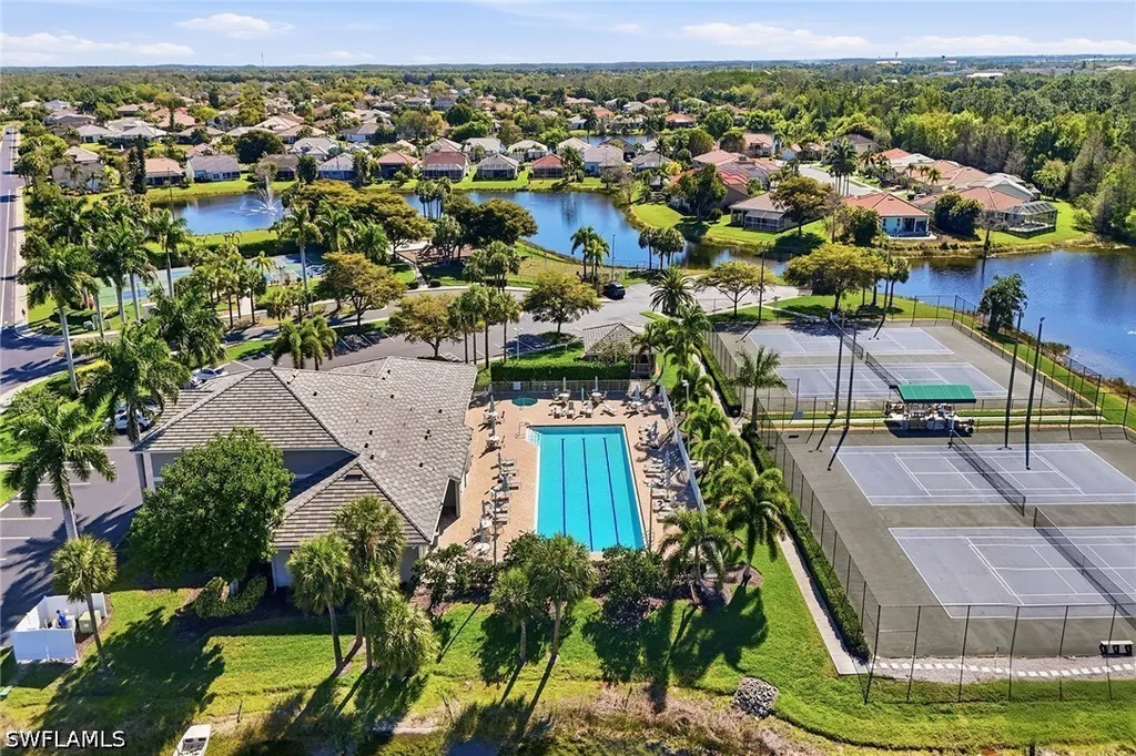 8128 Breton Circle Fort Myers FL 33912