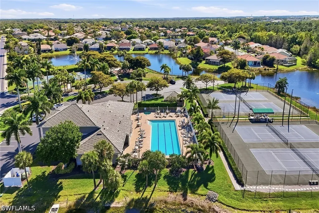 8128 Breton Circle Fort Myers FL 33912