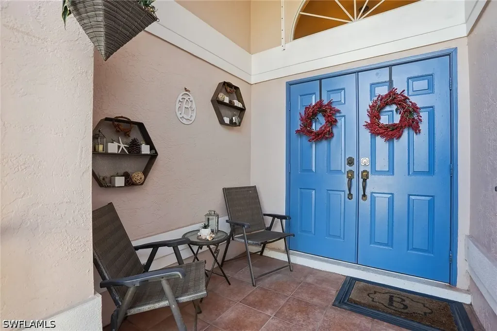 8128 Breton Circle Fort Myers FL 33912