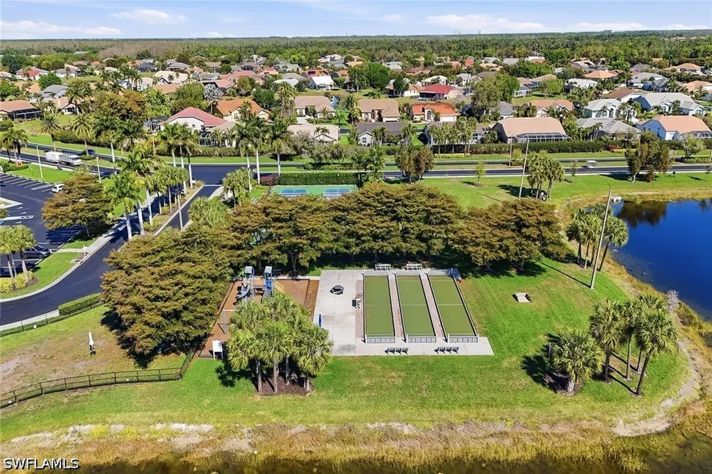 8128 Breton Circle Fort Myers FL 33912