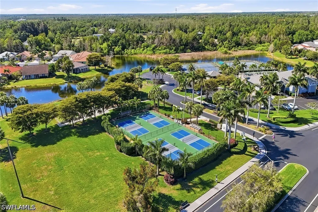8128 Breton Circle Fort Myers FL 33912