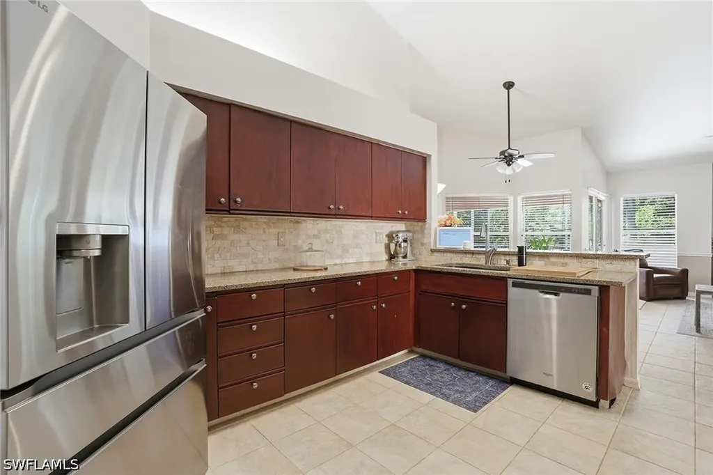8128 Breton Circle Fort Myers FL 33912
