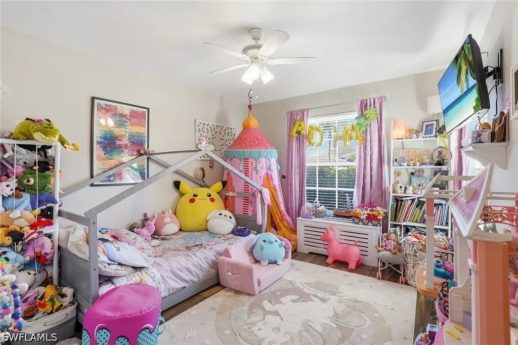 8128 Breton Circle Fort Myers FL 33912