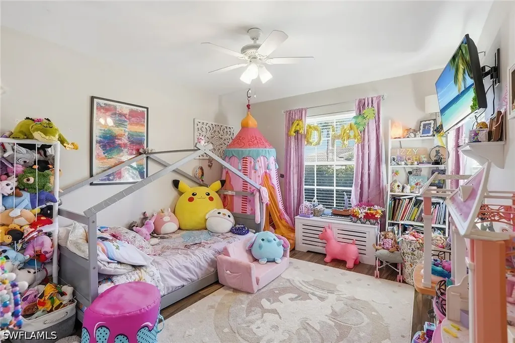 8128 Breton Circle Fort Myers FL 33912